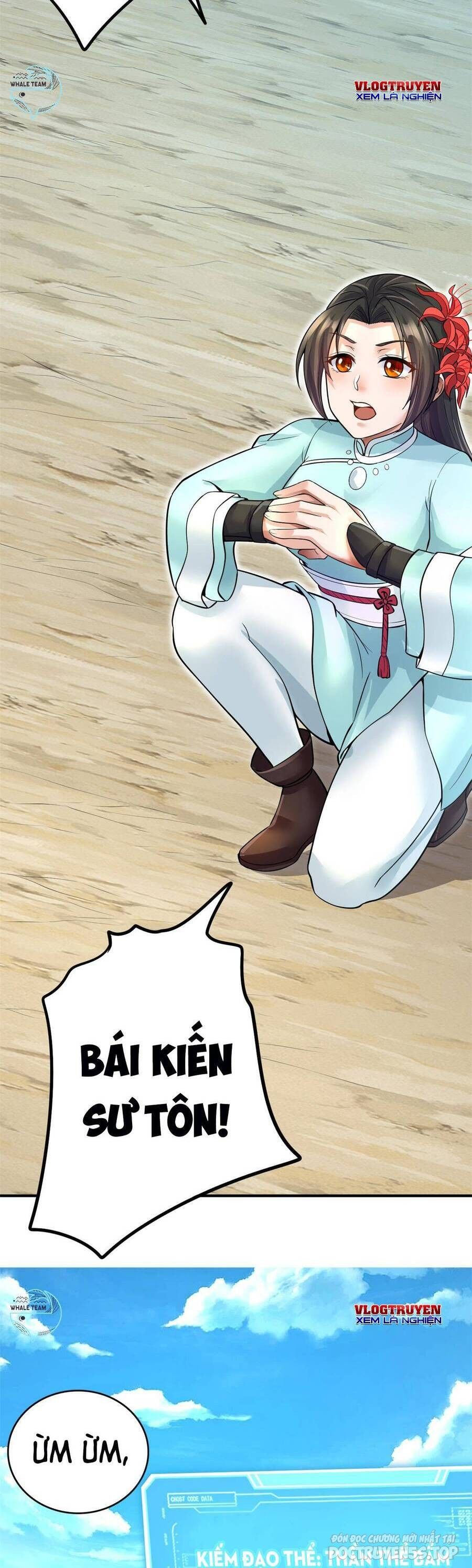 bắt đầu với kiếm vực, ta lặng lẽ tu luyện thành kiếm thần chapter 14 15