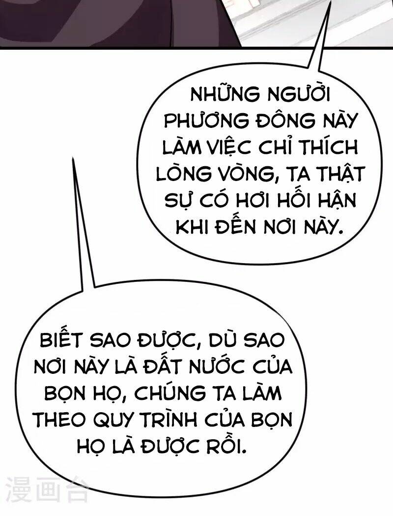 trọng sinh ta là đại thiên thần chapter 145 55