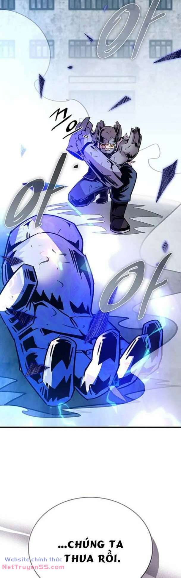 tiêu diệt ác nhân chapter 132 85
