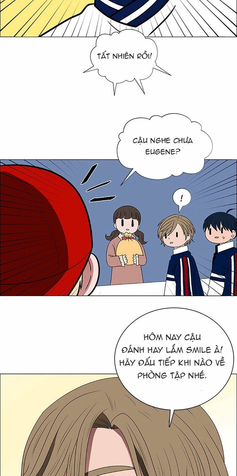 no scope chapter 100 32