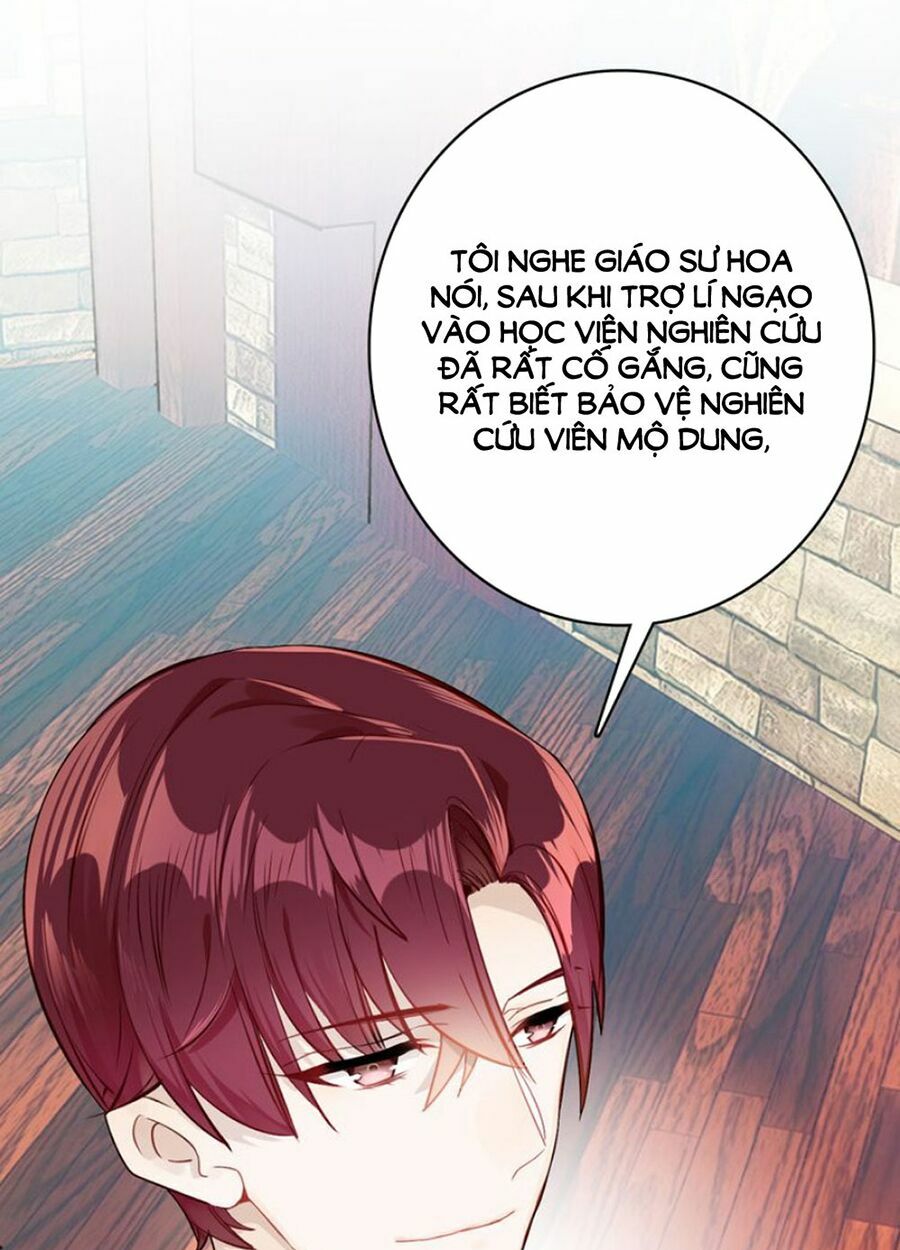 Ái Thượng Ngạo Kiều Long Vương Gia chapter 26 - Trang 31