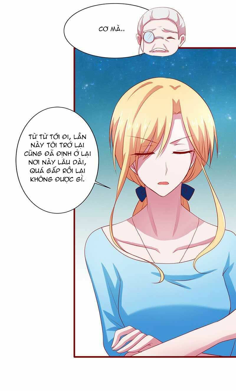 không gả cho tổng tài, gả cho người hầu chapter 71 21