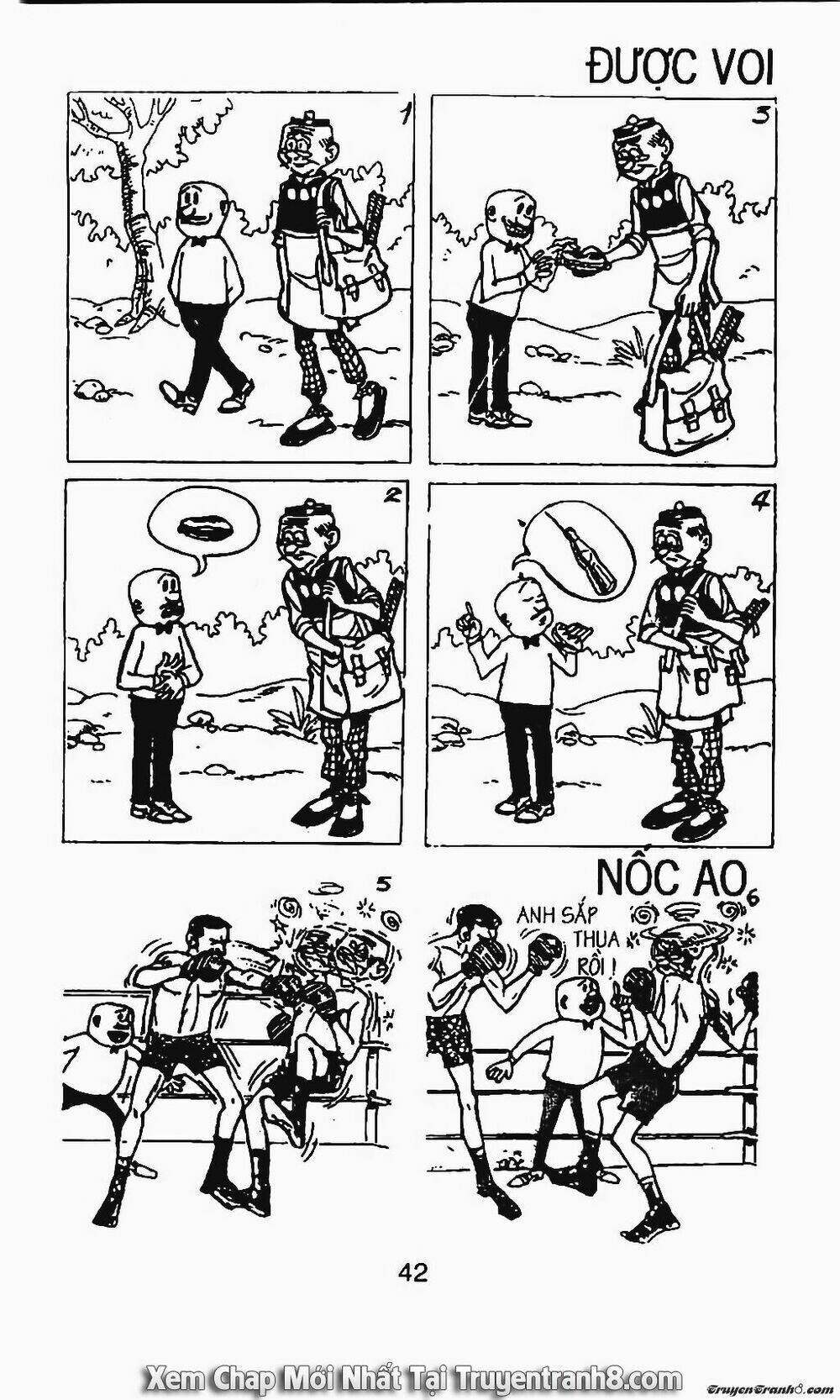 chú thoong chapter 188 18