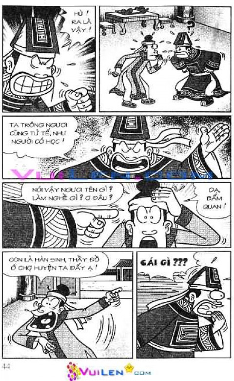 thần đồng đất việt chapter 152 41