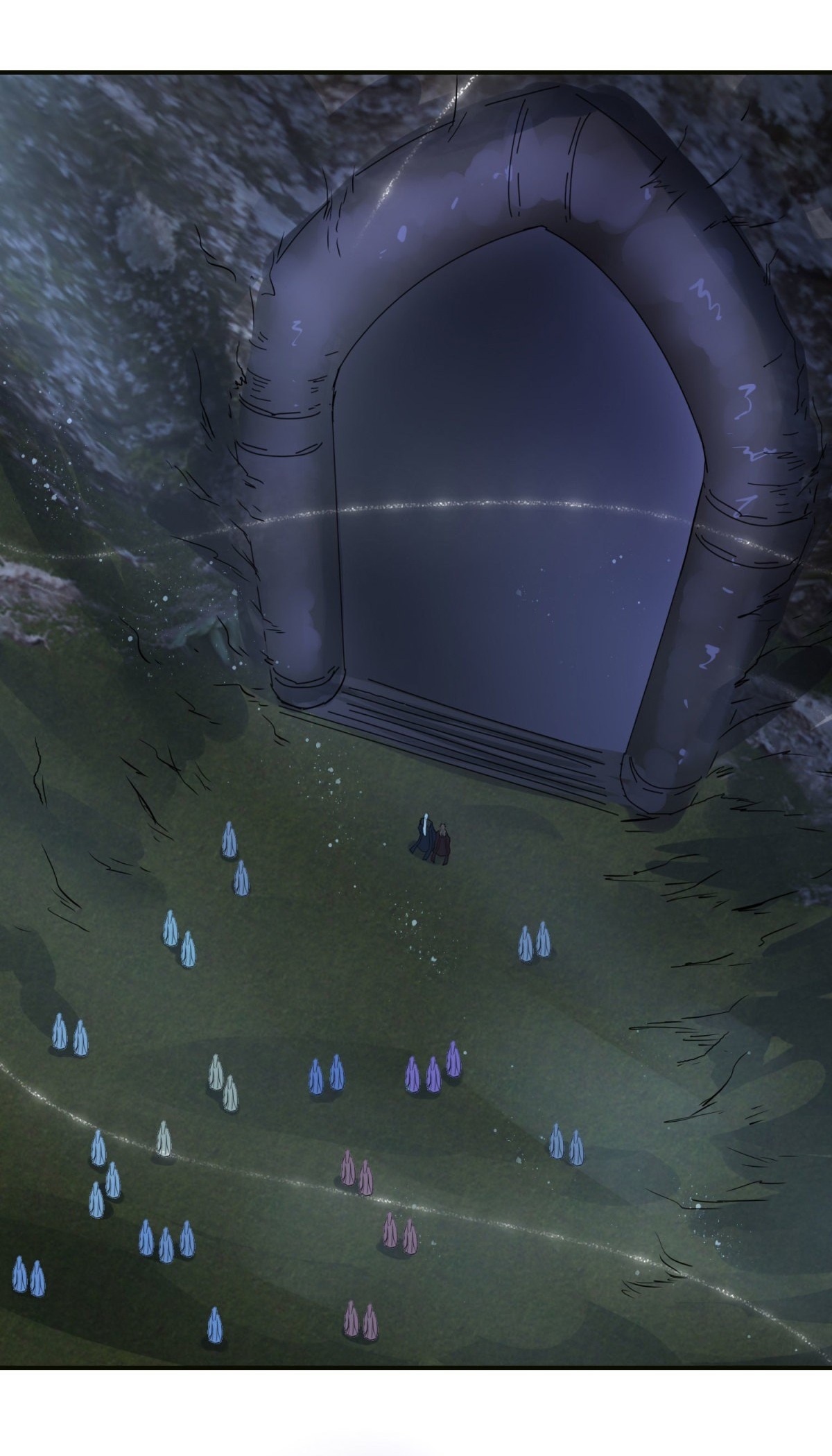 lãnh tà minh vương đầu quả tim sủng chapter 12 2