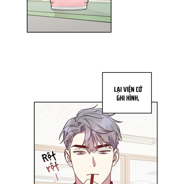 thần tượng đến rồi!? chapter 21.2 27