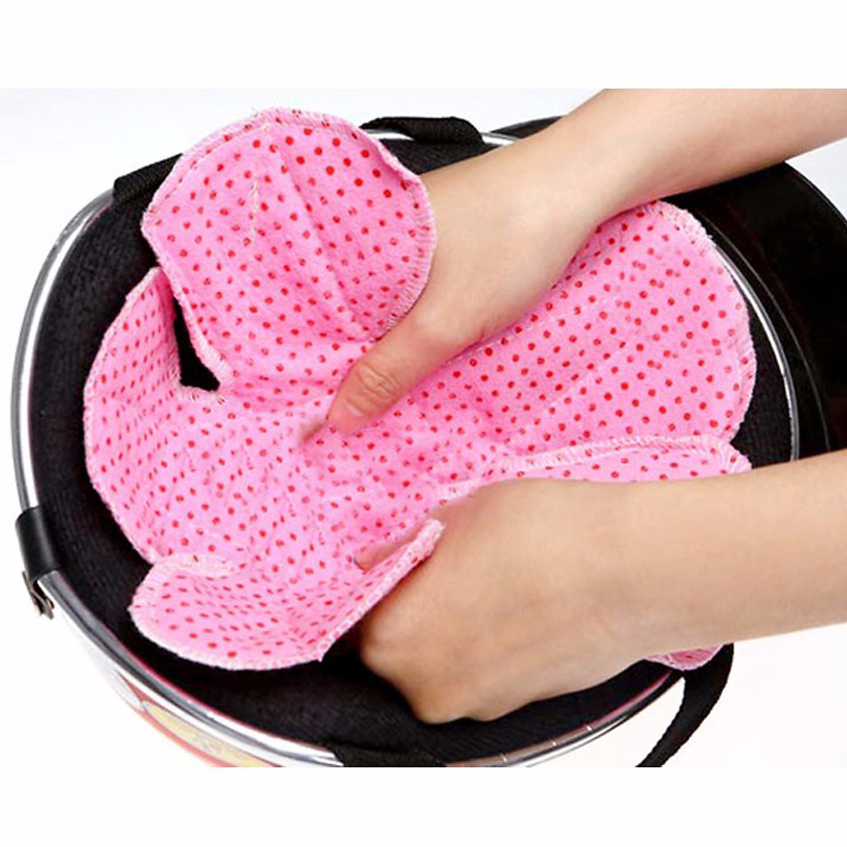 Combo 2 lót nón bảo hiểm - Nhiều màu