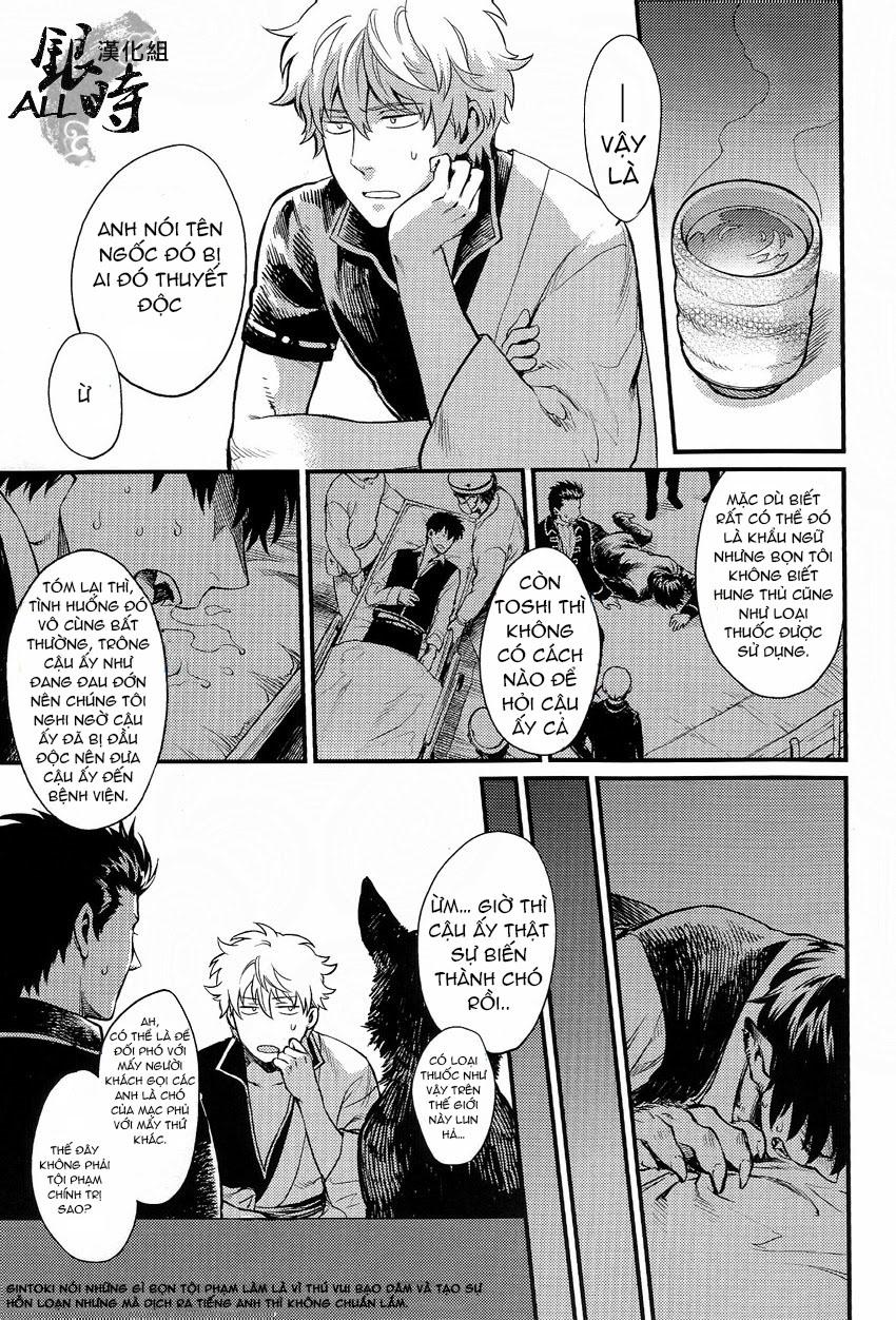 oneshot hỏny chapter 10 3