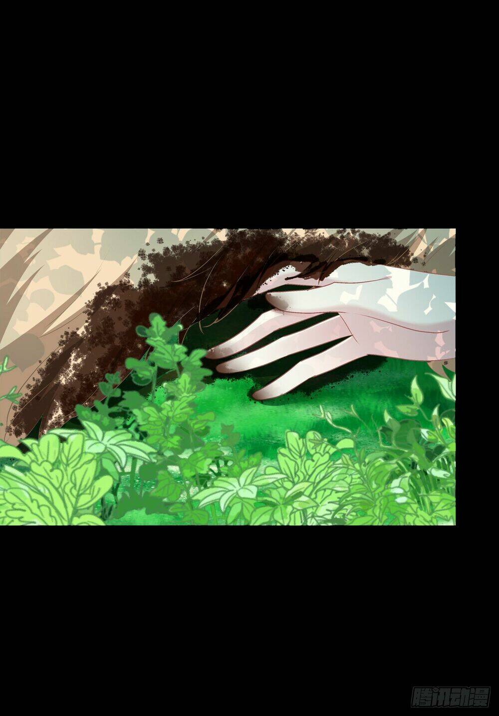 toàn bộ nắm trong tay chapter 32 22