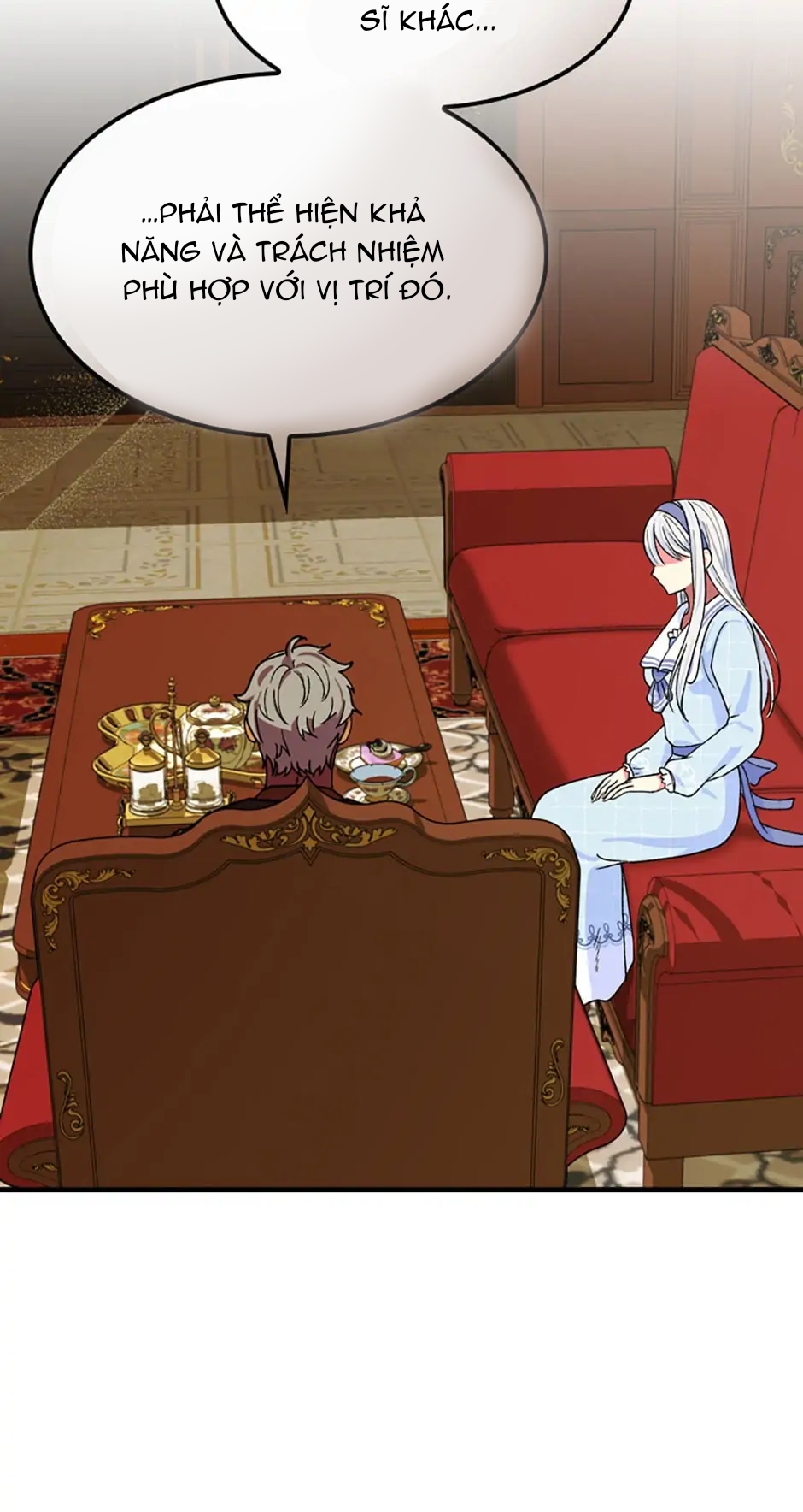 hiệp sĩ băng giá chapter 26.2 19