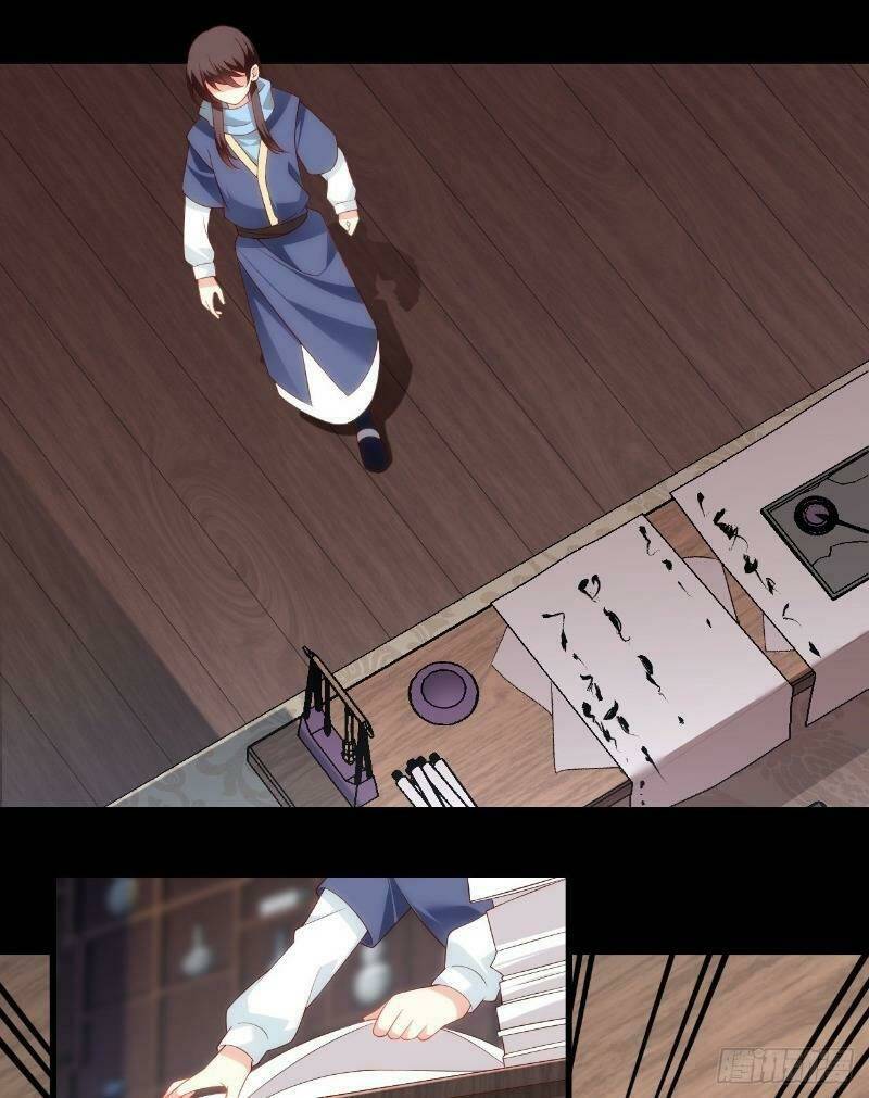 lãnh chúa cái gì không quan trọng chapter 32 5