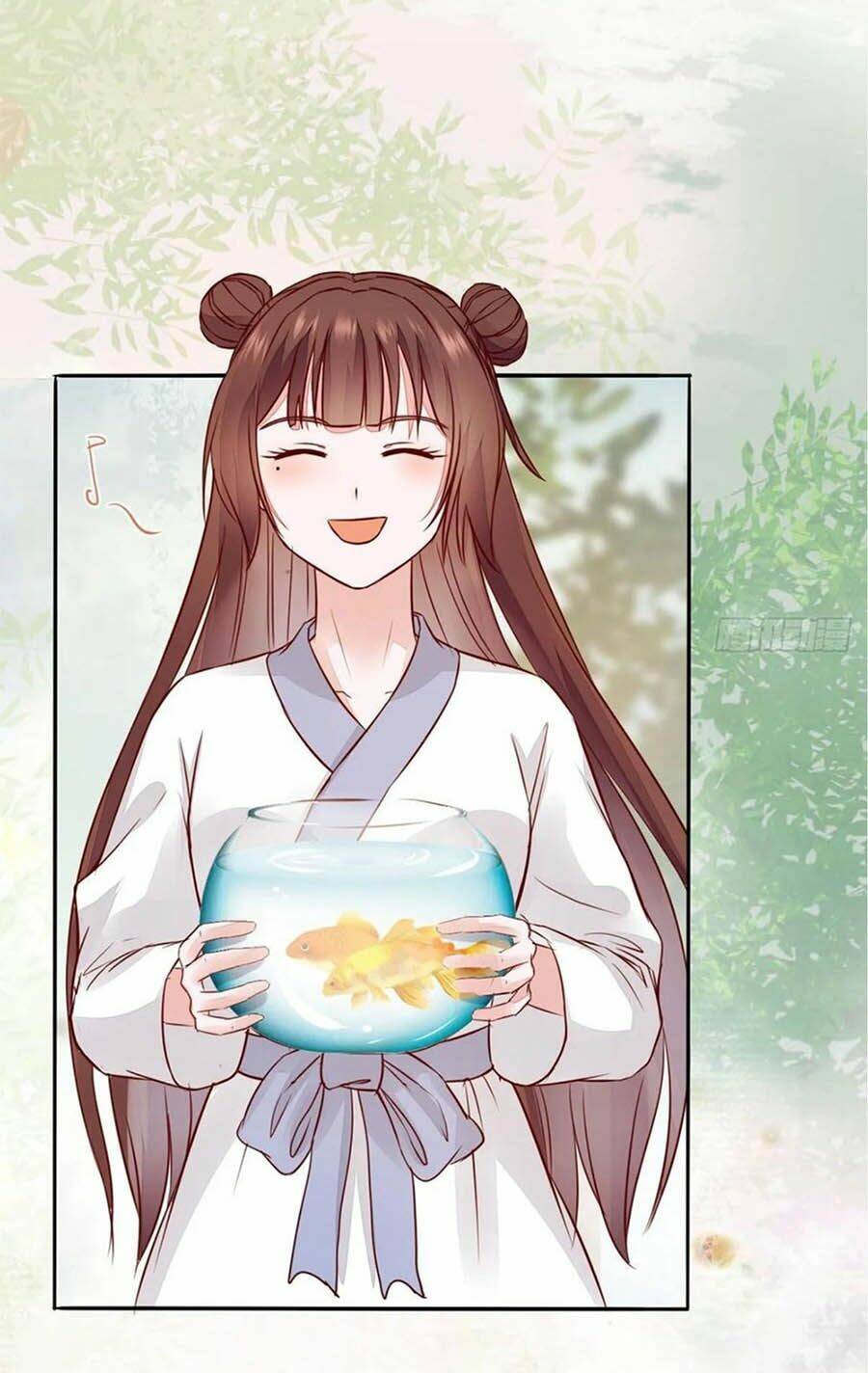 thần y khí nữ: ngự thú cuồng phi của quỷ đế chapter 96 2