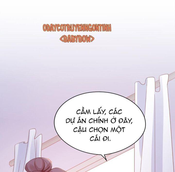 chiếc bật lửa và váy công chúa (b) chapter 15 44