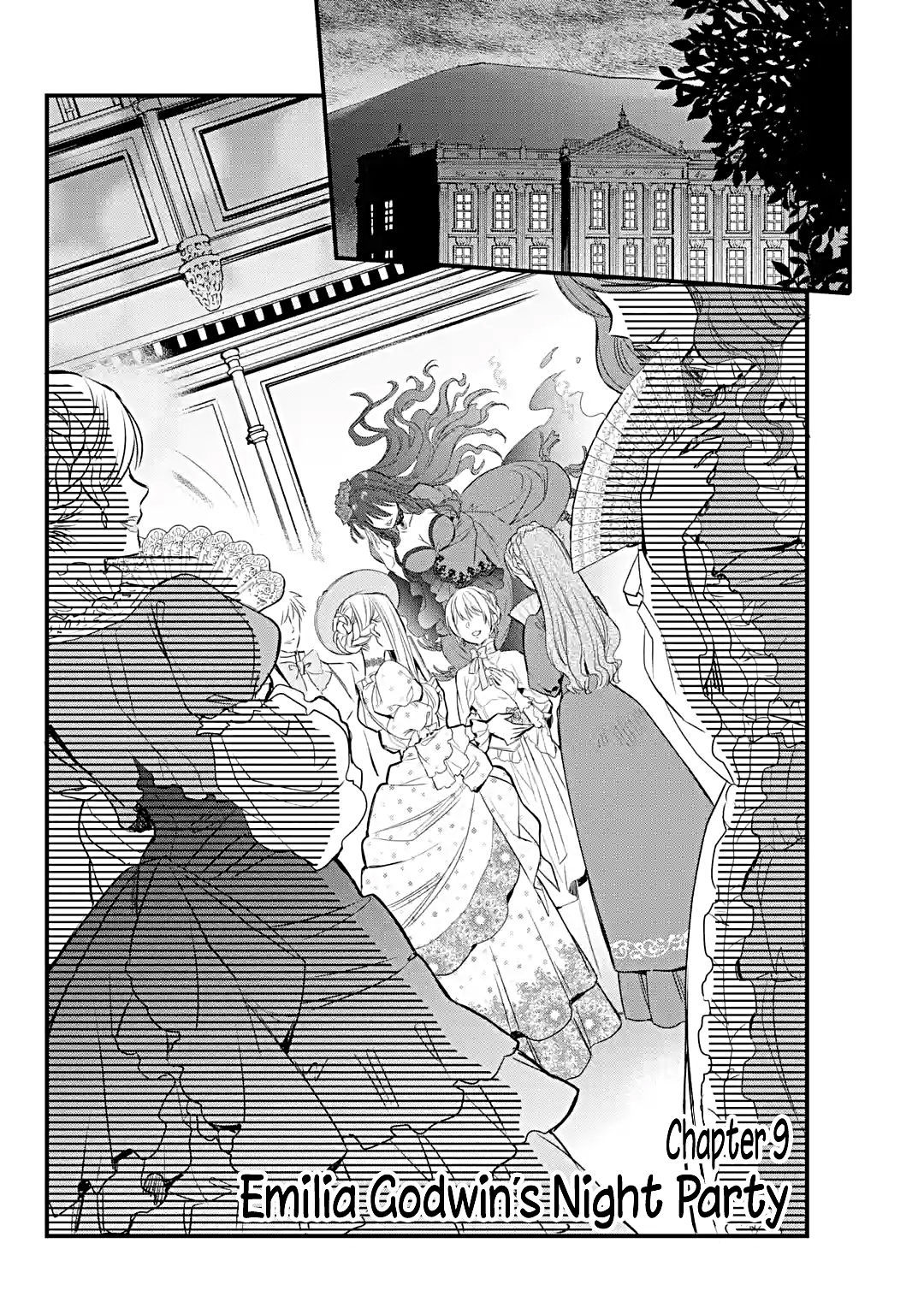 chén thánh của eris chapter 9.2 11