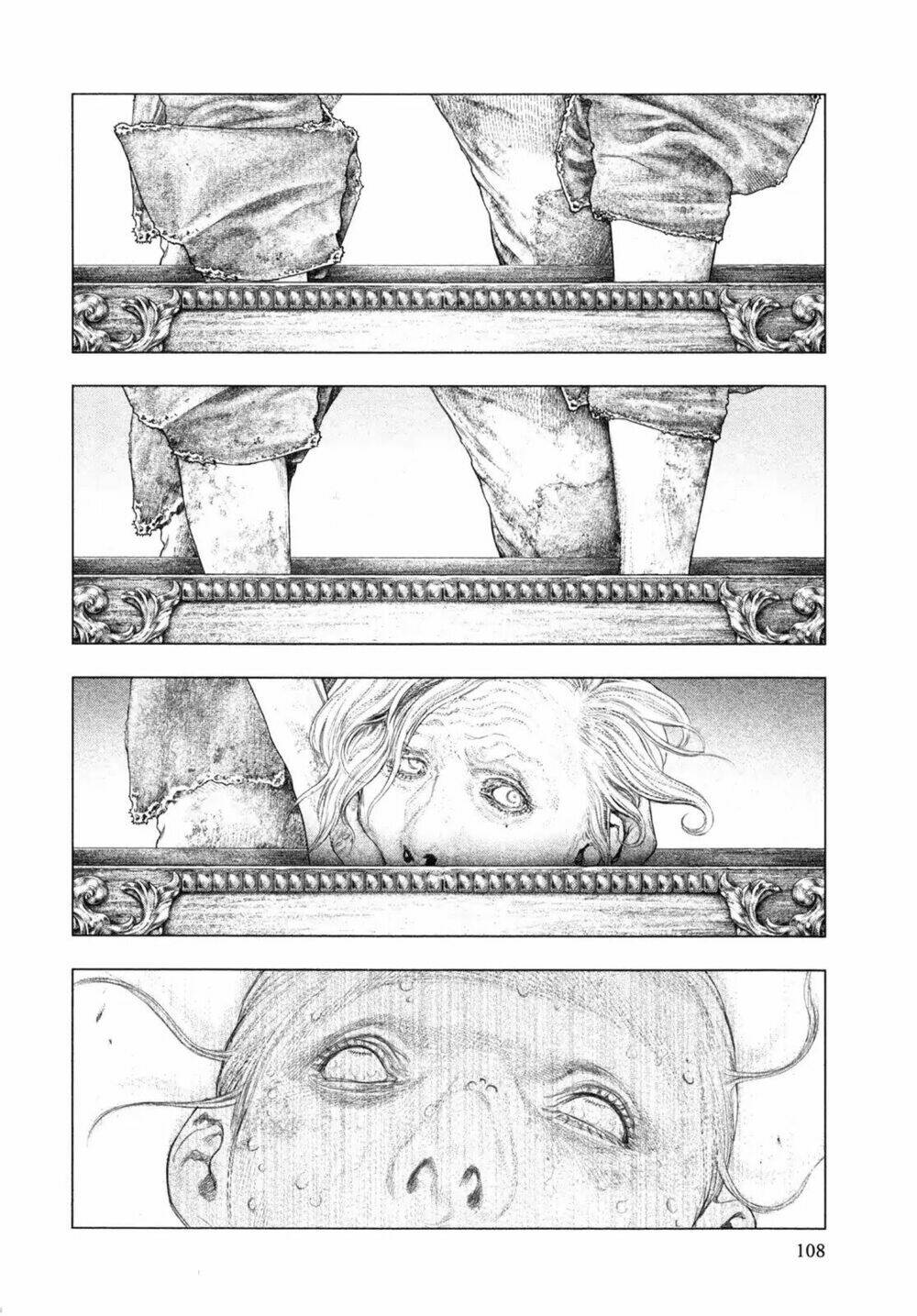 innocent rouge (innocent phần 2) chapter 54 11