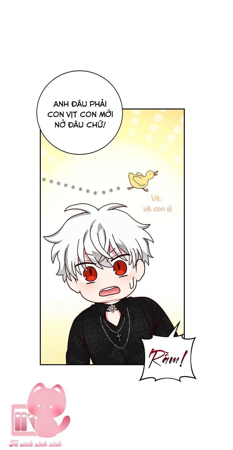 thế thì ta cứ trở thành kẻ ác thôi chapter 54 33