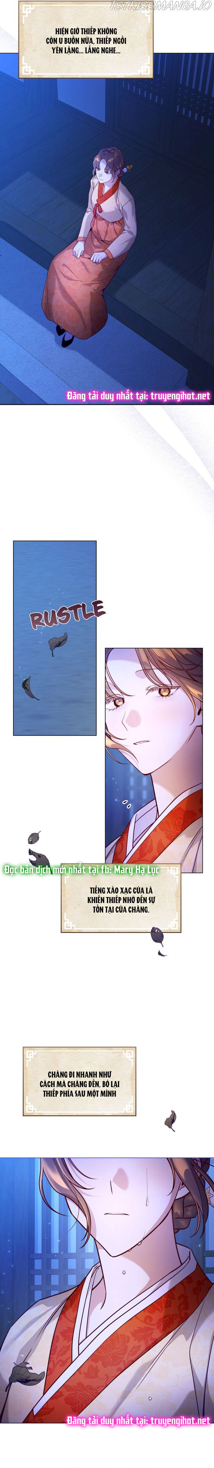 đăng tiêu hoa chapter 25 10