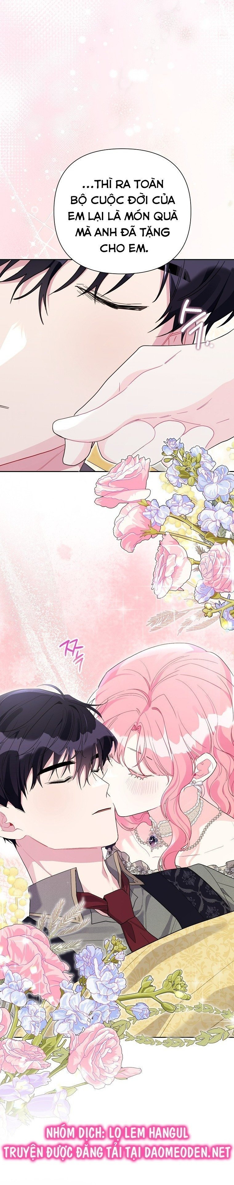 trở thành con dâu bất đắc dĩ chapter 108 52