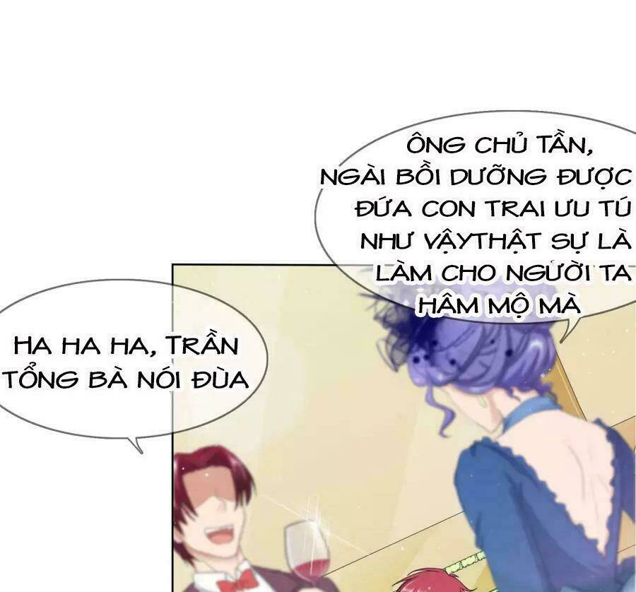 bá đạo trung khuyển tìm ái ký chapter 100 18