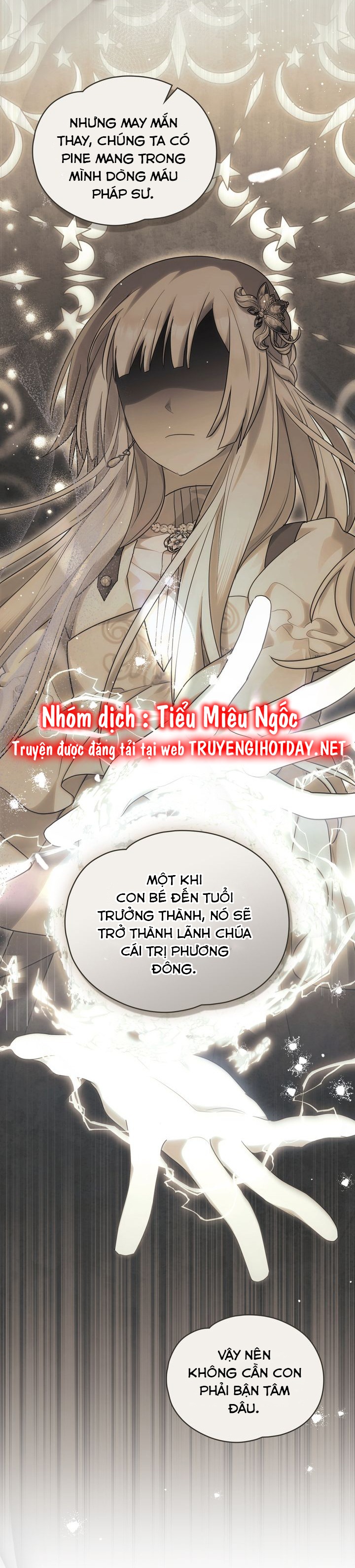 yêu cô công chúa sắp chết chapter 44 8