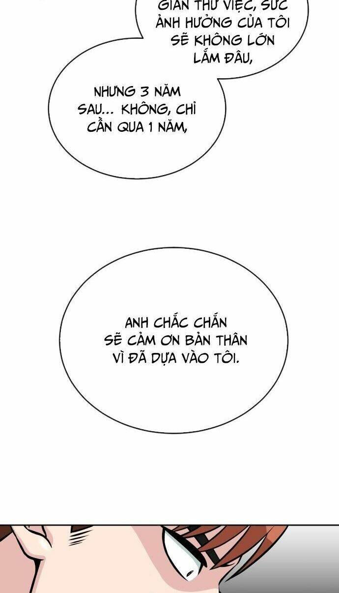 chuyển sinh trở thành nhân viên mới chapter 10 19
