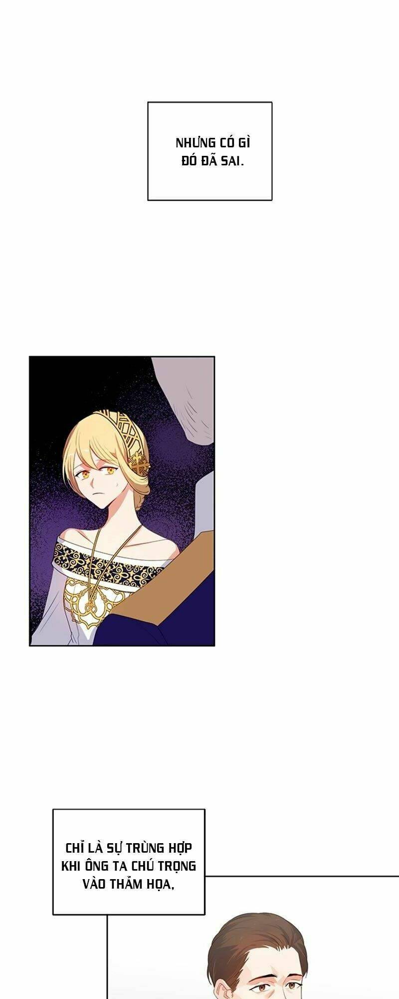 cộng tác của hoàng đế chapter 24 38