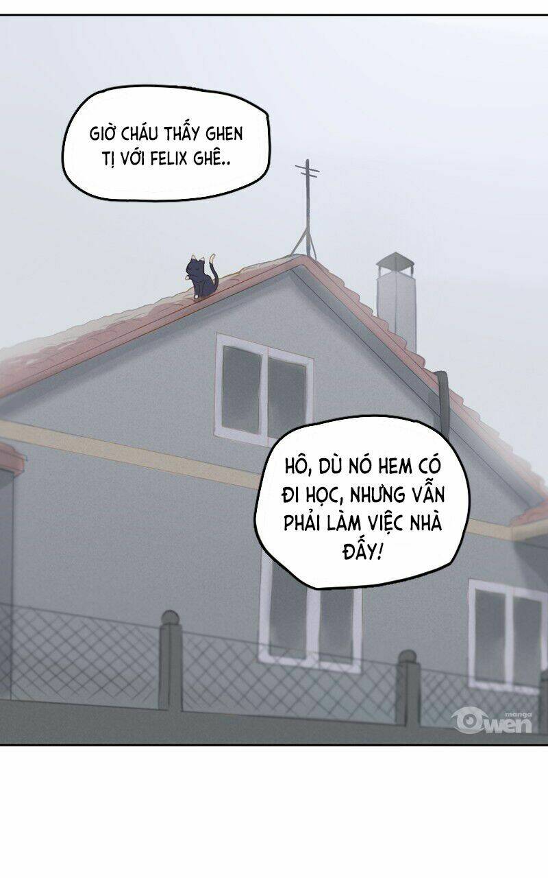 lời nguyền lalin chapter 11 12