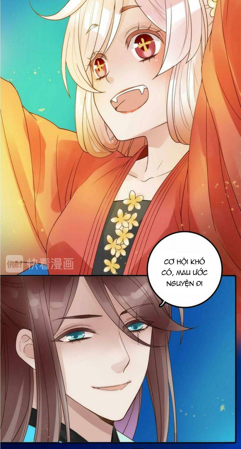 cướp chàng vợ về đón năm mới chapter 49 45