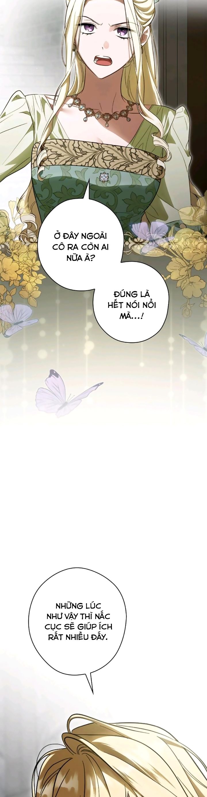 phương pháp khiến chồng đứng về phía của tôi chapter 98 38