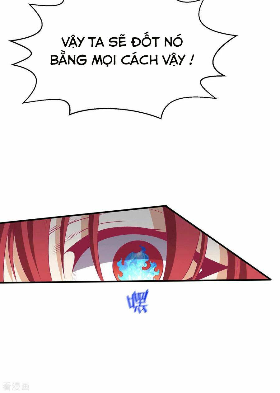 tiên vương trùng sinh chapter 261 14