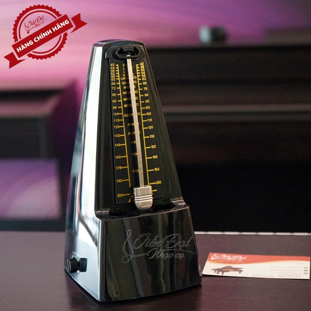 Máy Đếm Nhịp/ Máy Đập Nhịp/ Metronome Aroma AM-706, AM-707 (Có Nắp Bảo Vệ) Giúp Người Chơi Giữ Nhịp Tốt - Hàng chính hãng