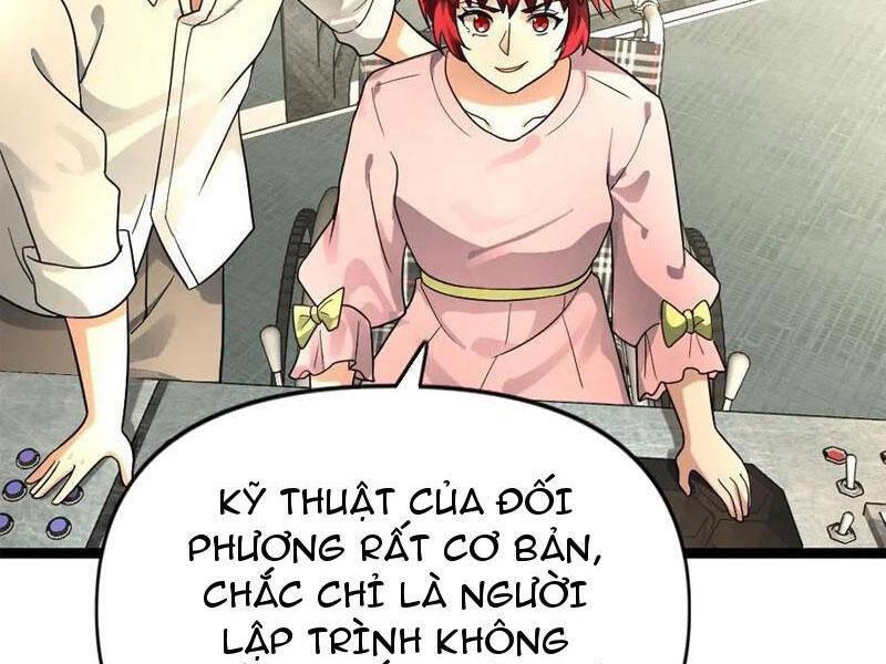 đóng băng toàn cầu: tôi gây dựng nên phòng an toàn thời tận thế chapter 177 22