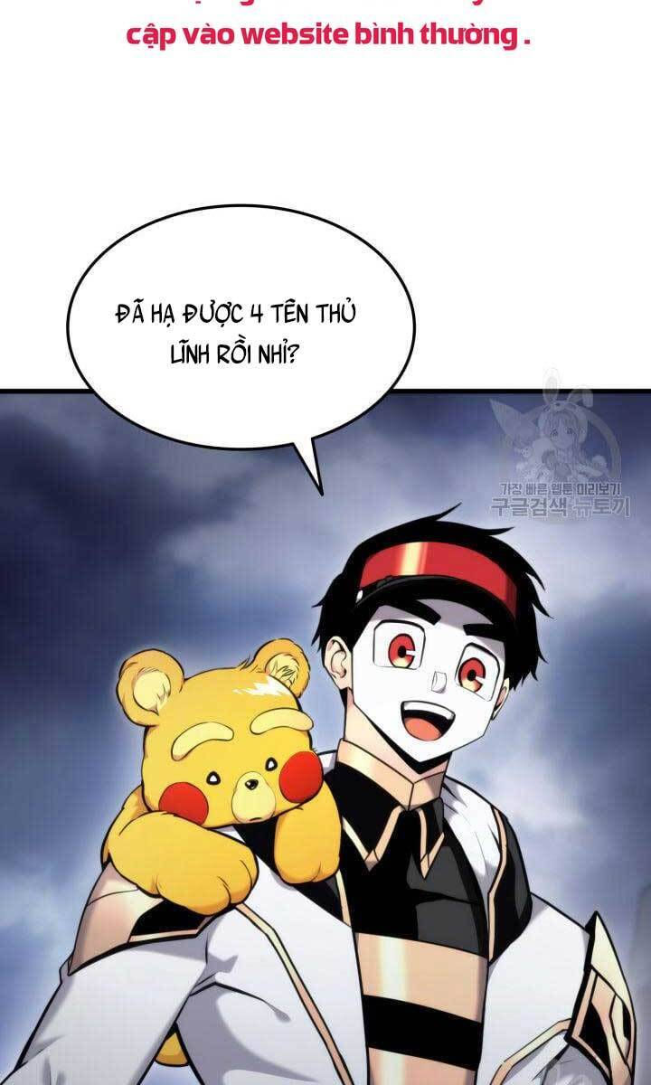 huyền thoại game thủ - tái xuất chapter 86 4