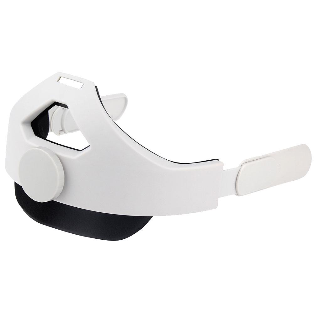 Có Thể Điều Chỉnh Thay Thế Đầu Dây Đeo Đầu Head Strap Cho Oculus Nhiệm Vụ 2 VR Kính Tai Nghe Tai Nghe Phụ Kiện