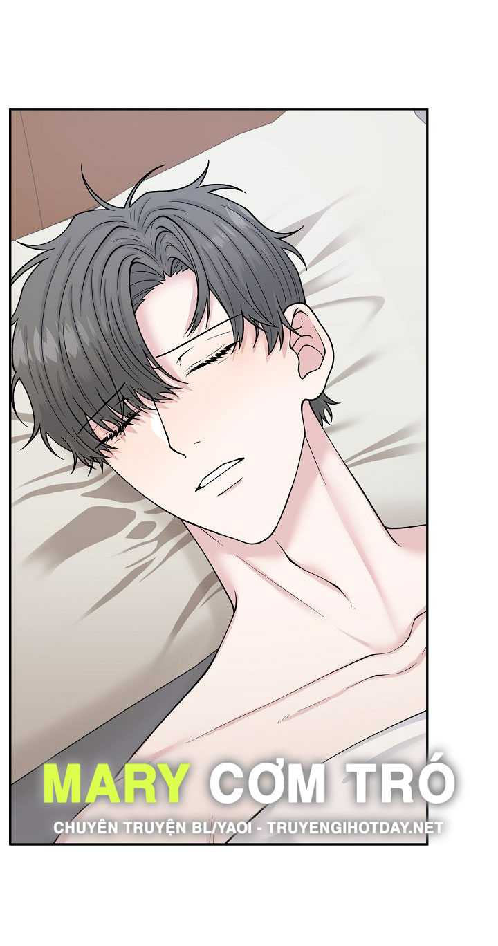 Đâu Phải Như Thế Này chapter 4.1 - Trang 2