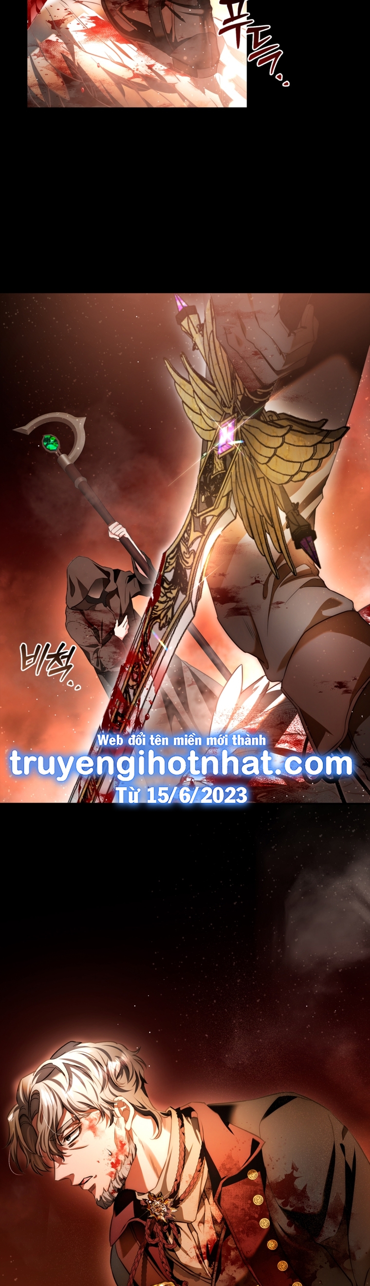 Nhan Sắc Bí Ẩn Của Chồng Tôi chapter 102.2 - Trang 7