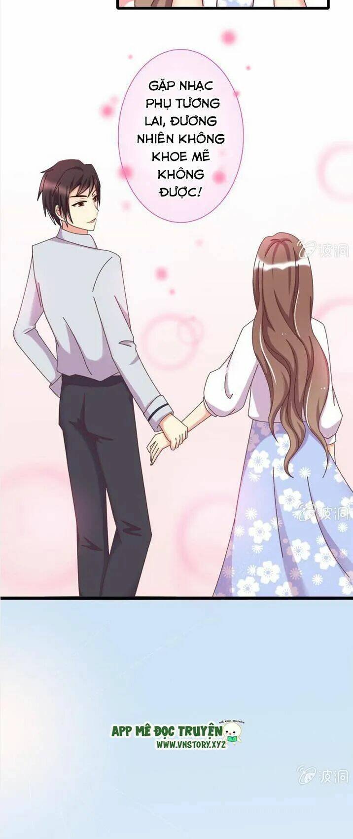 kết hôn thử 99 ngày chapter 9.5 16