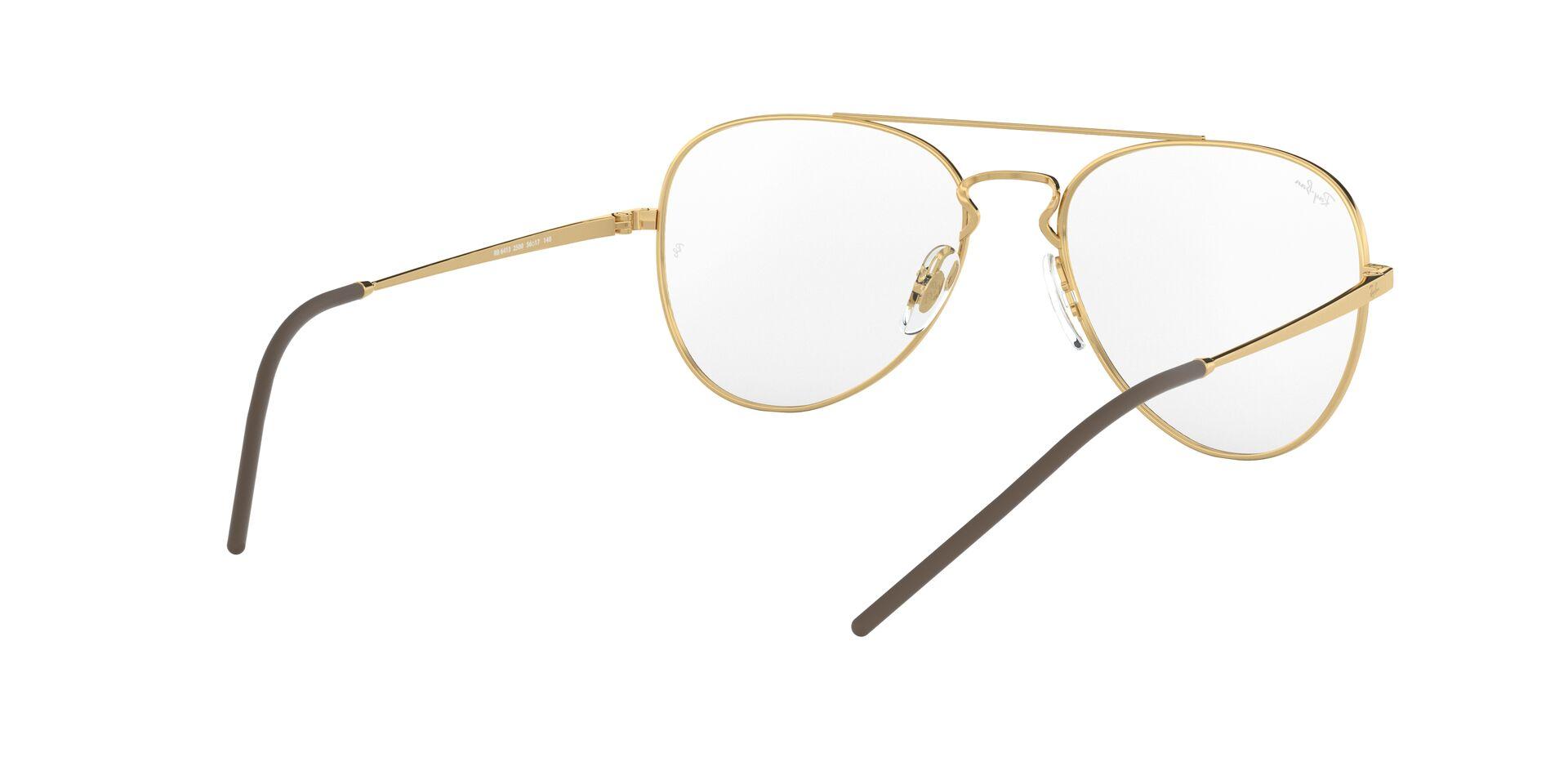 Mắt Kính Ray-Ban  - RX6413 2500 -Eyeglasses