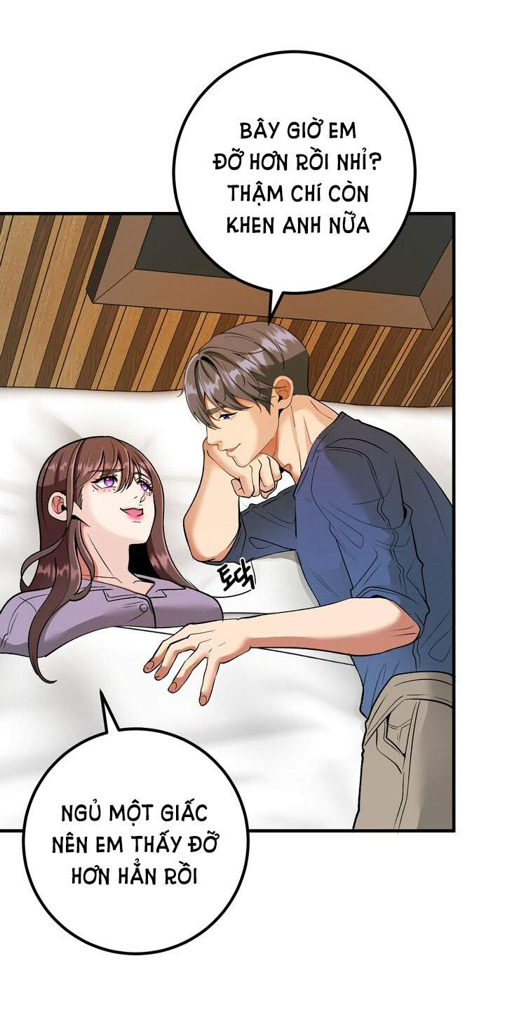 Người Vợ Gợi Cảm chapter 48.2 - Trang 7