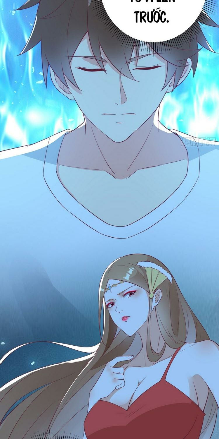 ta lập hậu cung tại tây du ký chapter 22 12