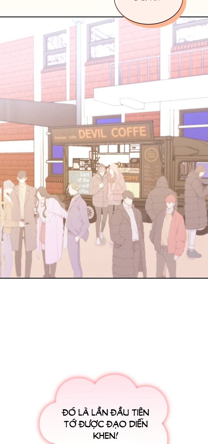 vụ bê bối trá hình chapter 1.2 31