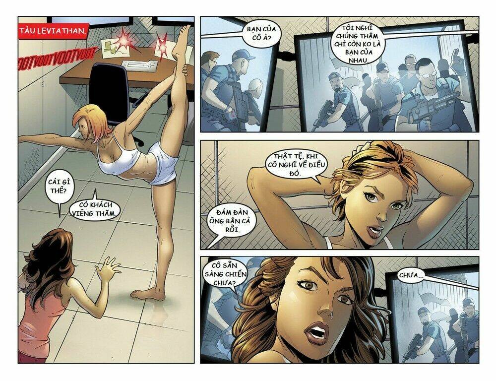 smallville season 11 chapter 23 9