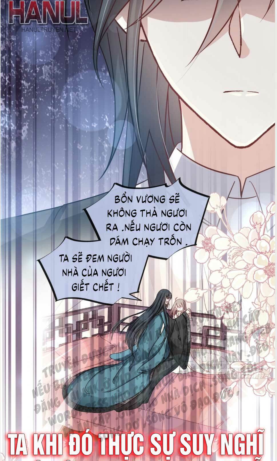 thiên hạ đệ nhất sủng phi chapter 159.2 9