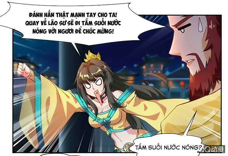 cửu dương thần vương chapter 30 29