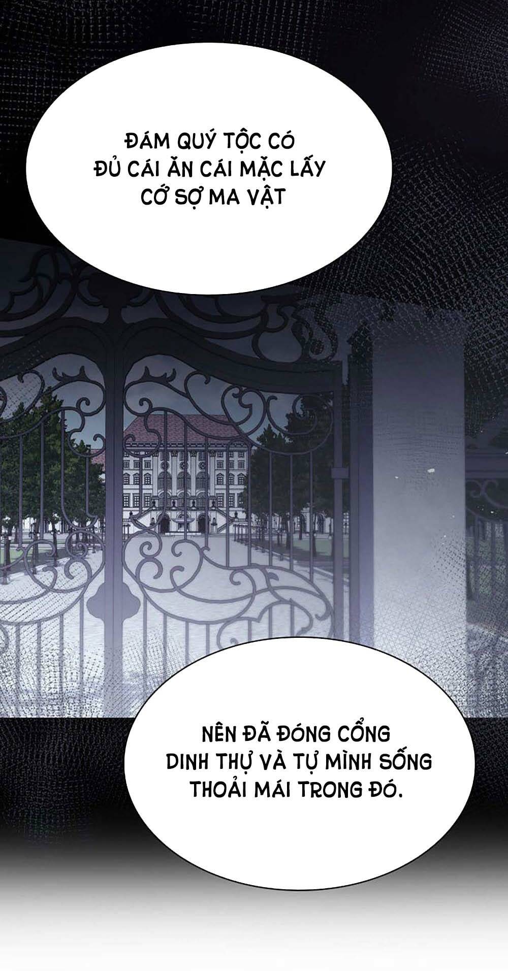 từ ác nữ, tôi trở thành một người mẹ chapter 38.1 26