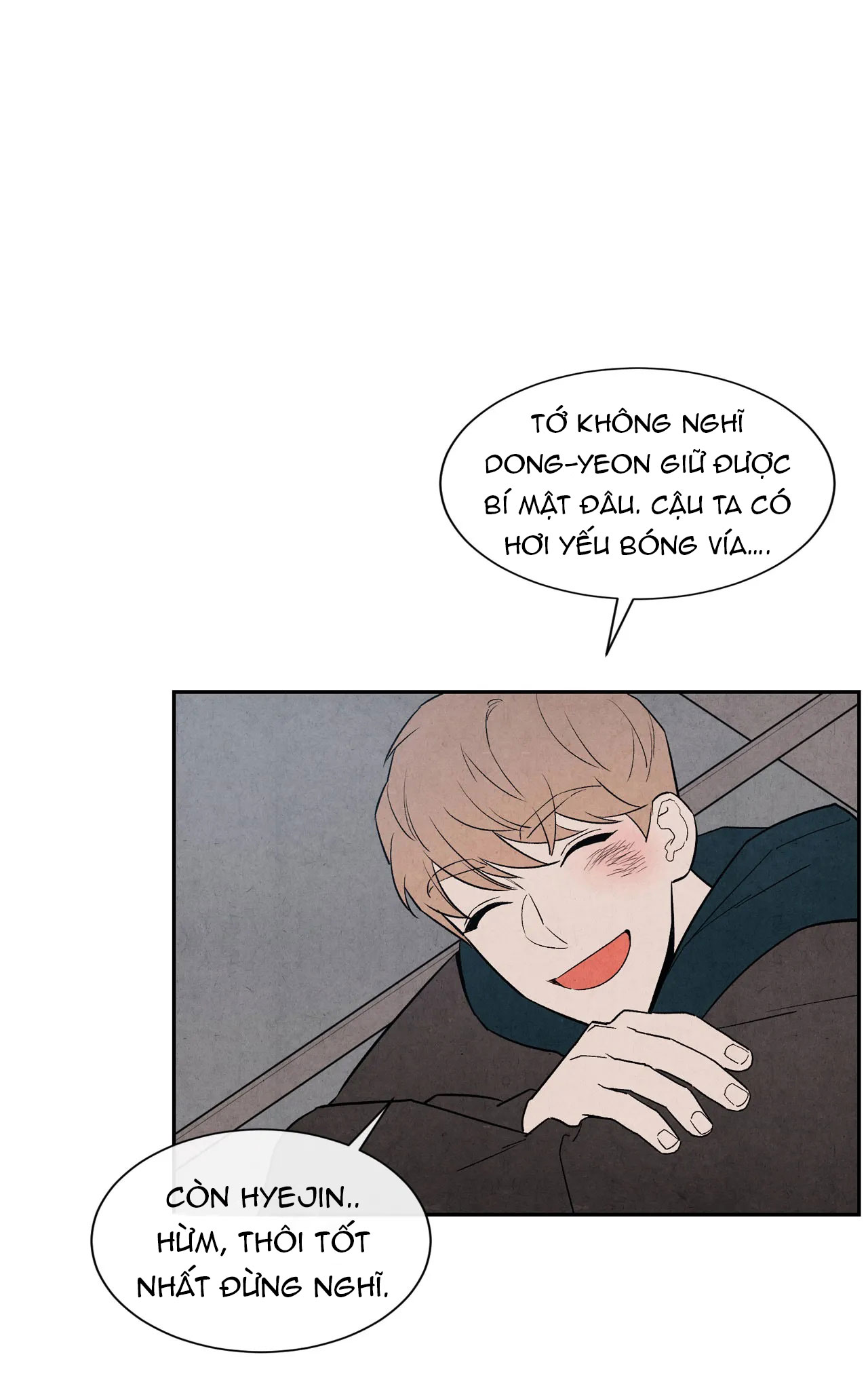 1 cộng 1 bằng.... chapter 6 40