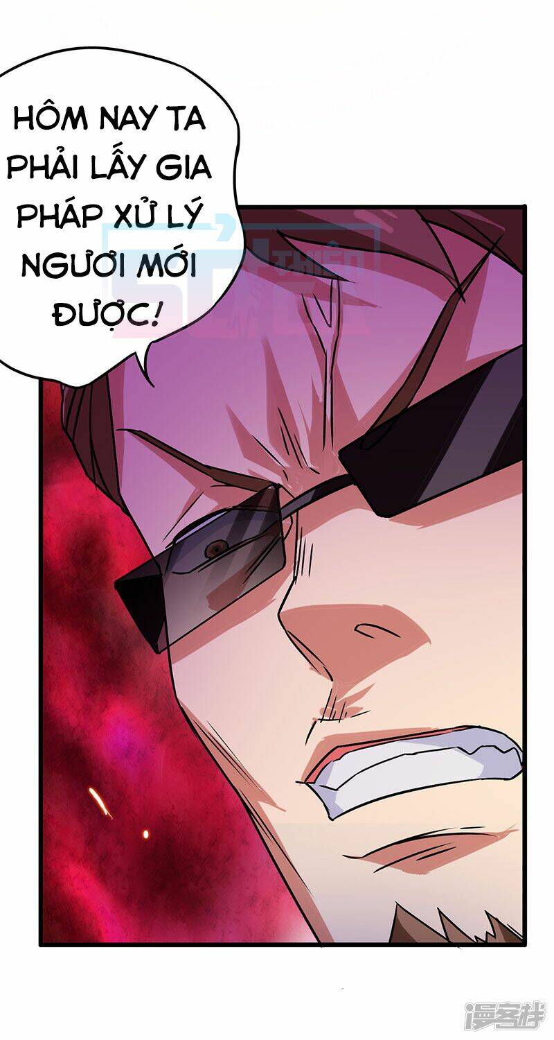 siêu cấp bại gia tử chapter 59 5