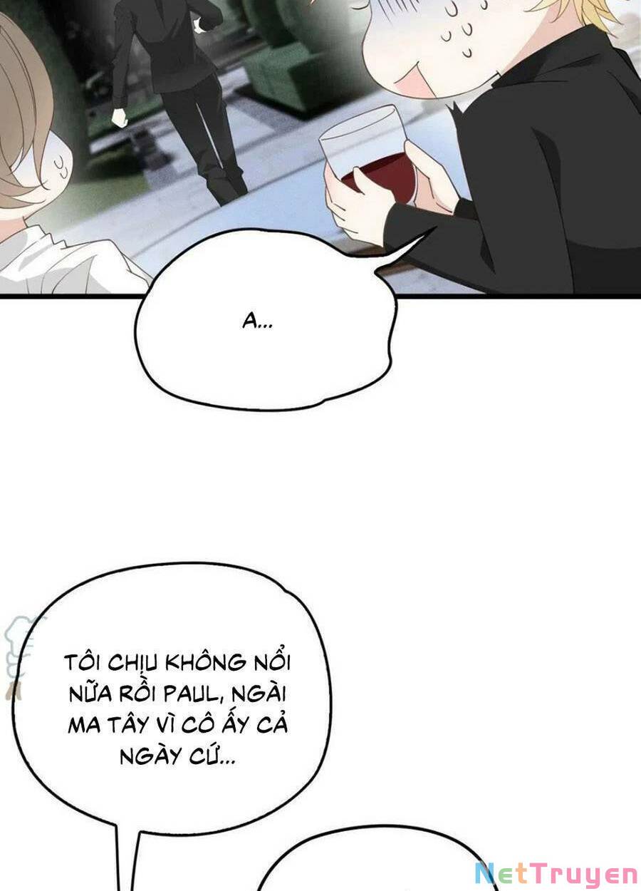 một vợ yêu, một bé con chapter 187 19