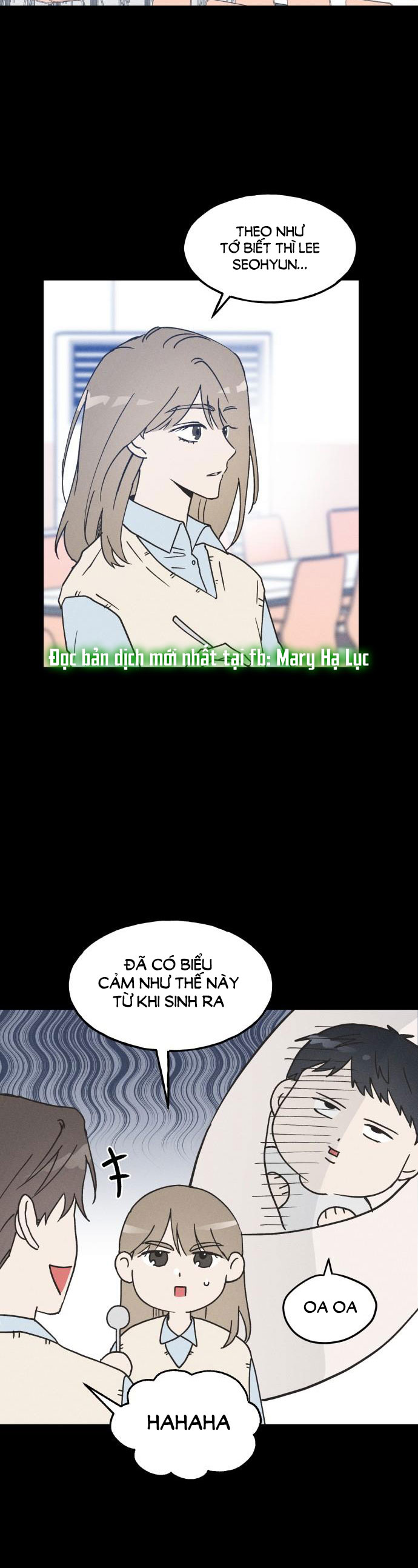 nguyên tắc của bạn thân là con trai chapter 6.1 4