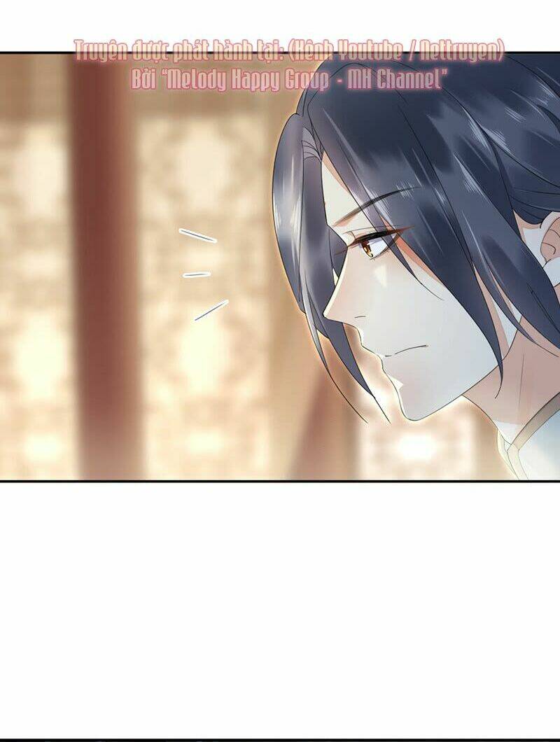 dục hỏa độc nữ chapter 8 6